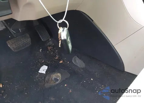 2016 Honda Accord Ex из США, поврежденный, VIN 1HGCR2F08GA088601